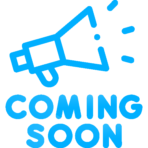 Coming soon